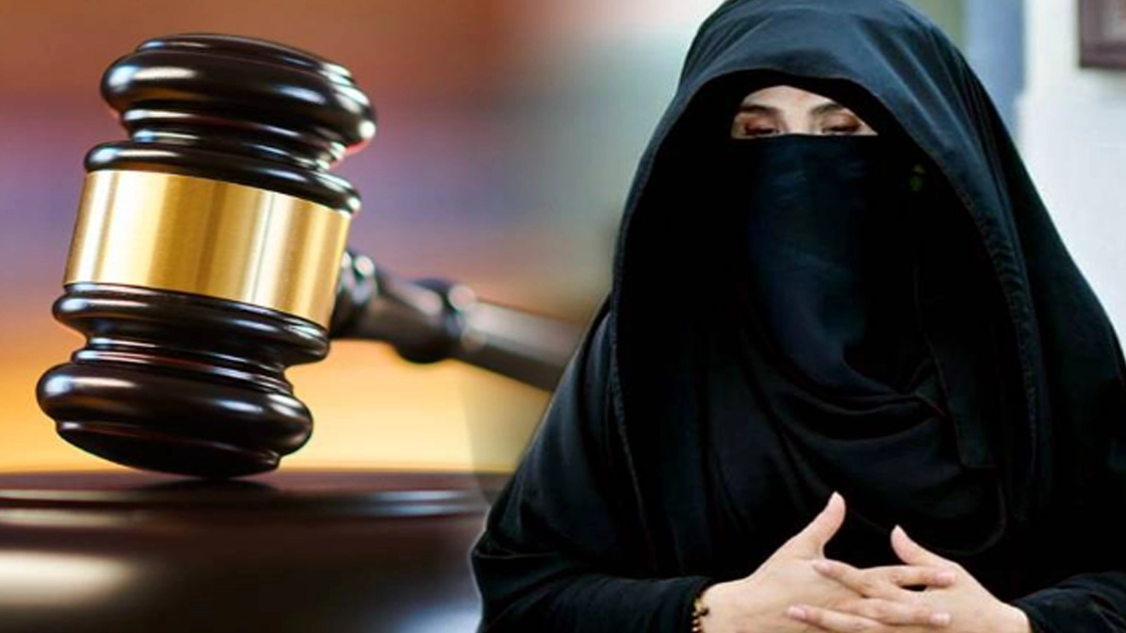 ’انصاف تو مل نہیں رہا ‘ بشریٰ بی بی عدالت میں روپڑیں