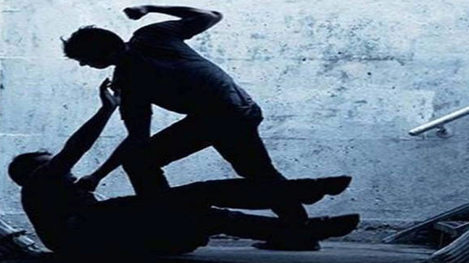 غازی آباد: نوجوان پر تشدد کی ویڈیو وائرل، ایک ملزم گرفتار