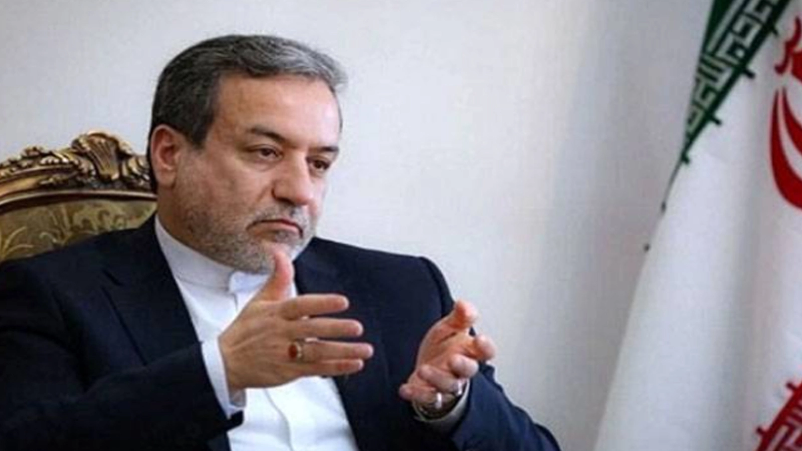 ایرانی وزیر خارجہ عباس عراقچی کا دو روزہ دورہ پاکستان، وزیراعظم سے ملاقات متوقع