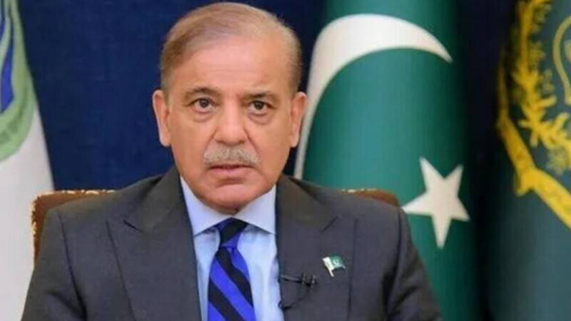 وزیراعظم کی ڈیرہ اسماعیل خان حملے کی مذمت، شہداء کو خراج عقیدت