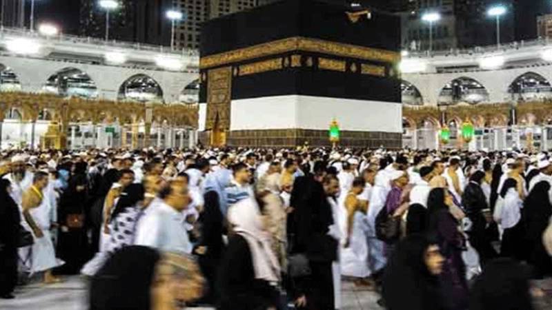 نئی حج پالیسی منظور، آئندہ برس سرکاری حج پیکج کتنا ہوگا؟