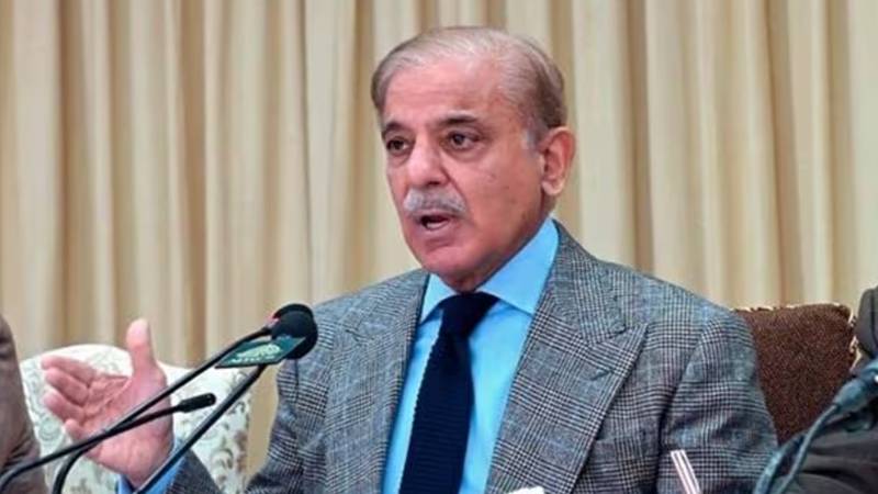 وزیراعظم شہباز شریف کا گلگت بلتستان کے عوام کے لیے ترقیاتی اقدامات کا عزم