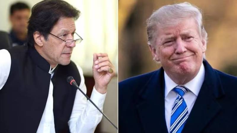 نئی امریکی حکومت اور عمران خان کی رہائی کو جوڑنا محض قیاس آرائیاں ہیں، وفاقی حکام