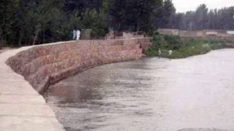 خیبر: ڈیم میں ڈوبنے سے تین بچیاں جاں بحق