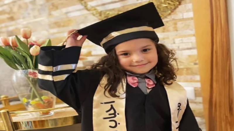 غزہ میں فلسطینی بچی ہند رجب کی شہادت کی اے آئی ویڈیو جاری