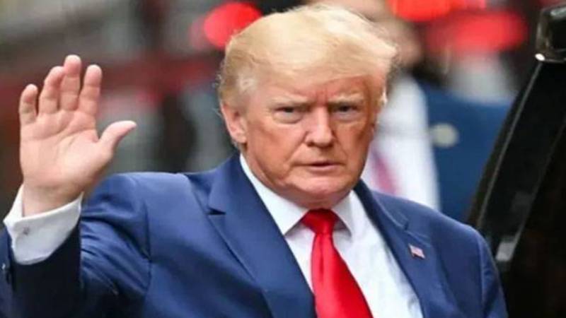 ٹرمپ کے صدر بنتے ہی ٹروتھ سوشل کی مالیت میں 1 ارب ڈالر کا اضافہ