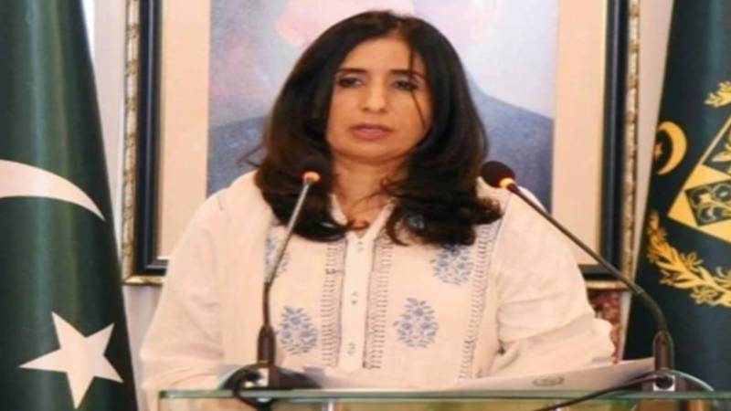 پاکستان کے اندرونی معاملات میں مداخلت کی قیاس آرائیاں غلط ہیں، دفترخارجہ