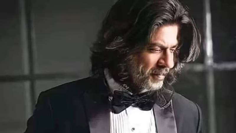 شاہ رخ خان کو قتل کی دھمکی، رائے پور سے کال کی تحقیقات جاری