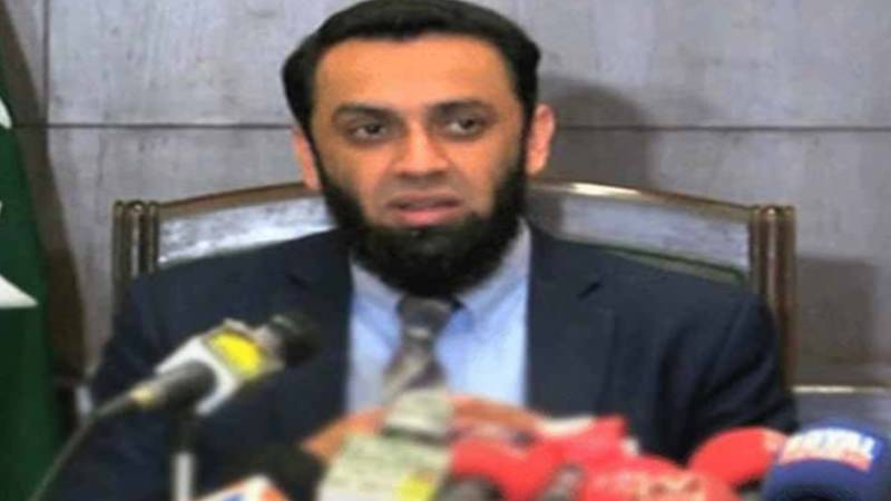 تحریک انتشار صرف این آر او کے لیے ملکی امن کو داؤ پر لگا رہی ہے، وزیر اطلاعات