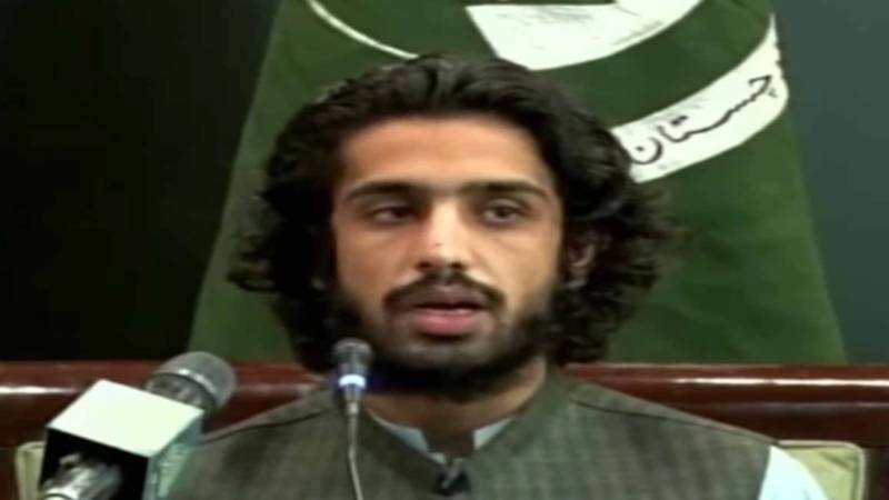 پنجاب یونیورسٹی میں بلوچ کونسل طلبہ کی ذہن سازی میں ملوث ہے، سابق بی ایل اے کمانڈر