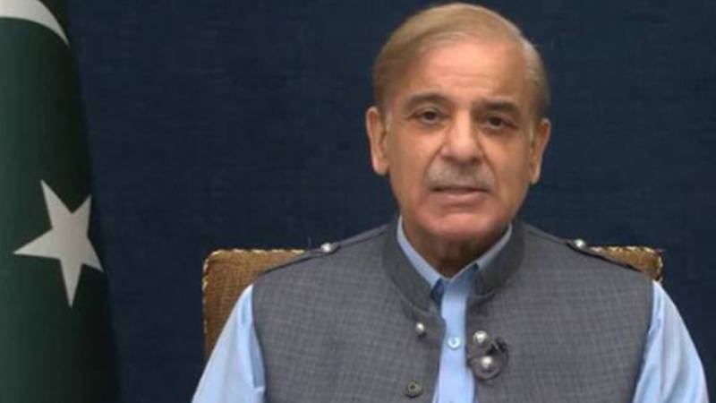 وزیراعظم کا علامہ اقبال کی شاعری اور فلسفے کو خراجِ تحسین