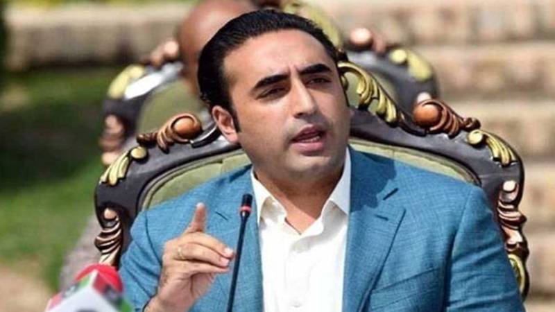 بلاول بھٹو زرداری کا کوئٹہ دھماکے کی شدید مذمت، دہشت گردوں کے خاتمے کا عزم