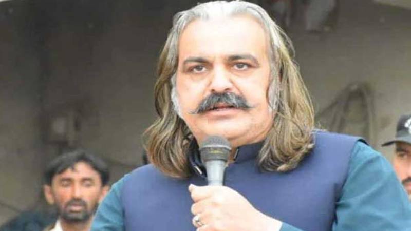 کوئٹہ میں نہتے شہریوں کو نشانہ بنانا قابلِ مذمت ہے: وزیرِ اعلیٰ کے پی علی امین گنڈاپور