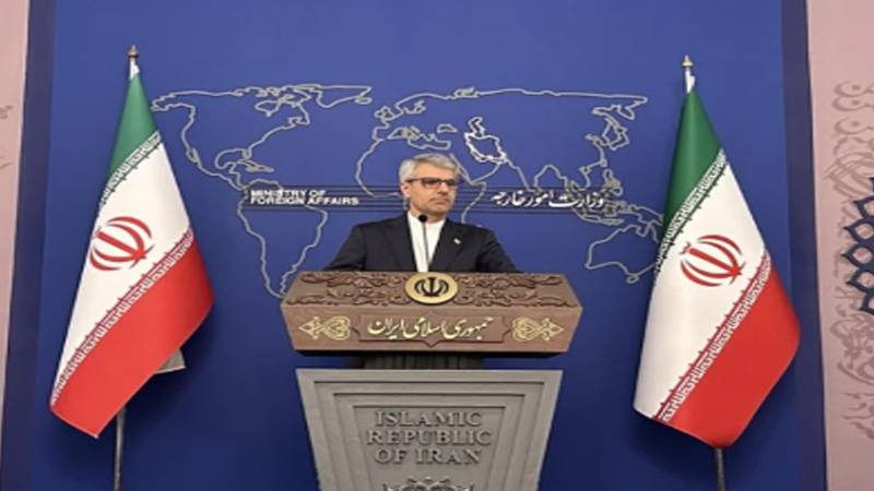 ایران کی ٹرمپ کے قتل کی سازش میں ملوث ہونے کی تردید
