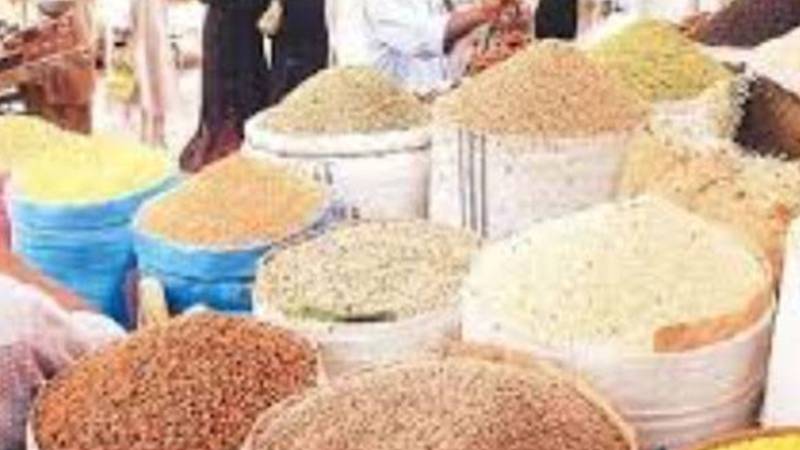 دالوں اور چینی کی قیمتوں میں کمی، شہریوں کے لیے خوشخبری