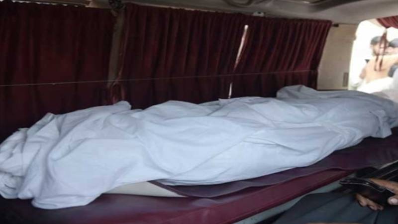 کوڑا پھینکنے پر تلخ کلامی، 65 سالہ شخص تشدد سے جاں بحق