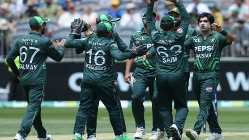 پاکستان اور بھارت کے کرکٹ تنازع سے آئی سی سی کو مالی نقصان کا خدشہ۔