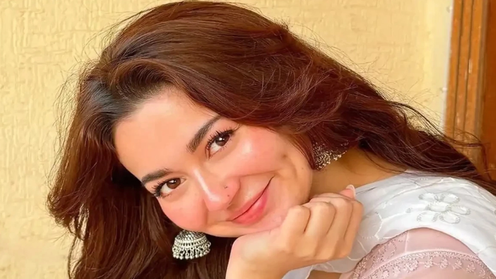ہانیہ عامر کو زندگی میں پیار چاہیے یا کامیابی؟ اداکارہ کا انٹرویو وائرل
