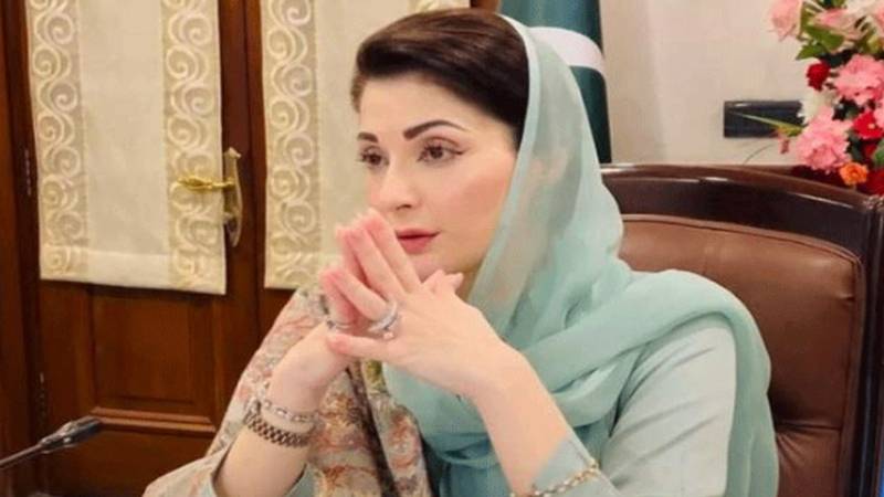 مریم نواز کا نمونیا سے بچاؤ کے عالمی دن پر پیغام، ویکسینیشن اور بروقت علاج کی اہمیت پر زور