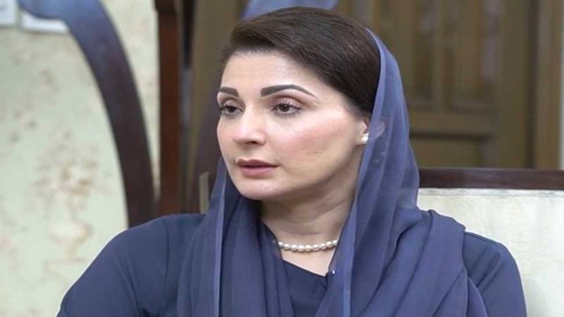 سموگ کا مسئلہ راتوں رات حل نہیں ہوگا، مریم نواز