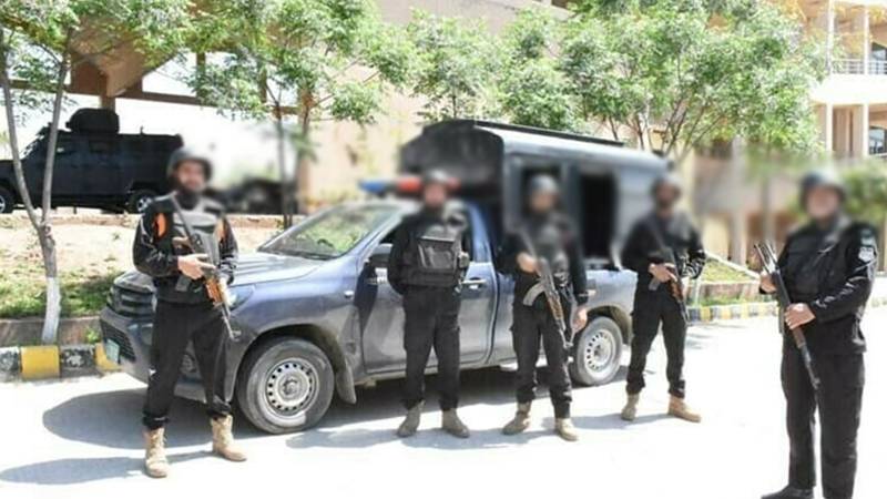 سی ٹی ڈی کی کارروائی: مالاکنڈ میں 3 دہشت گرد ہلاک، ایک کی لاش برآمد