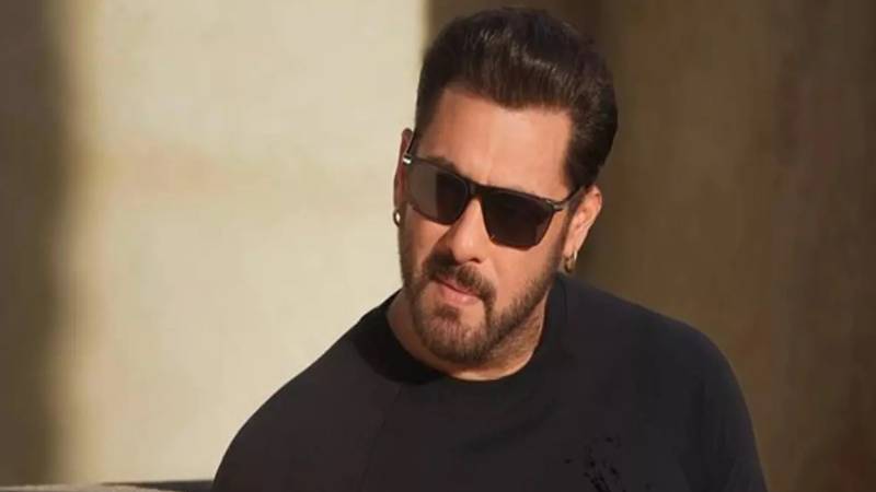 سلمان خان کو قتل کی دھمکی اور 5 کروڑ تاوان مانگنے والا سانگ رائٹر گرفتار