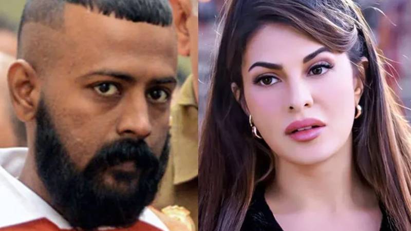 ٹرمپ کے مشورے پر بھتہ خور نے محبوبہ جیکولین فرنینڈس کیلئے لاس اینجلس میں فلم اسٹوڈیو خرید لیا