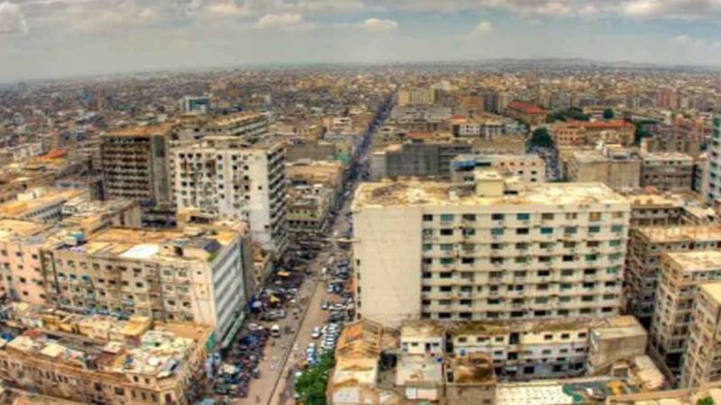 اسلام آباد اور لاہور کے مقابلے میں کراچی کو نظرانداز کیا گیا، آباد