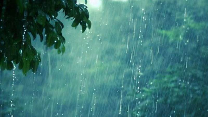 کل سے 16 نومبر تک بارشیں، محکمہ موسمیات نے پیشگوئی کردی