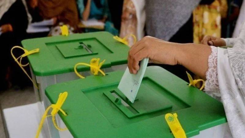 کراچی اور سندھ بھر میں ضمنی بلدیاتی انتخابات کل ہوں گے