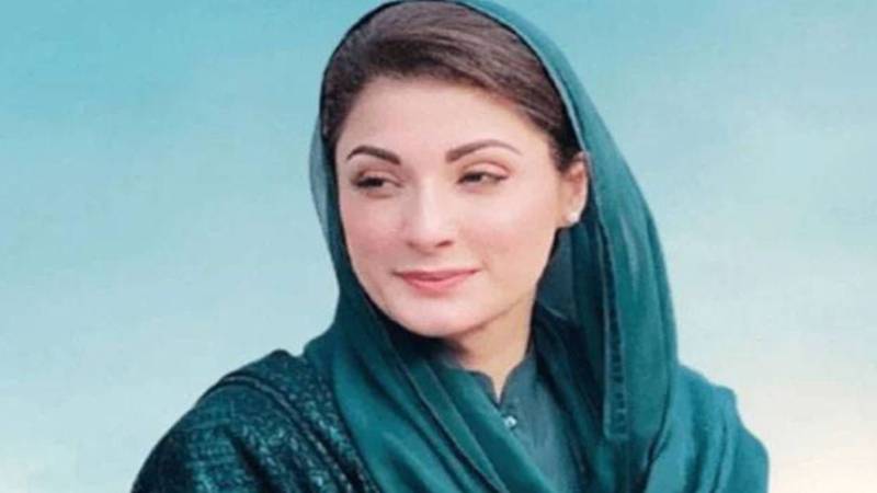 فتنہ پارٹی کا خاتمہ ہو رہا، عوام نے ان کی احتجاج کی کال پر کان نہیں دھرے: مریم نواز