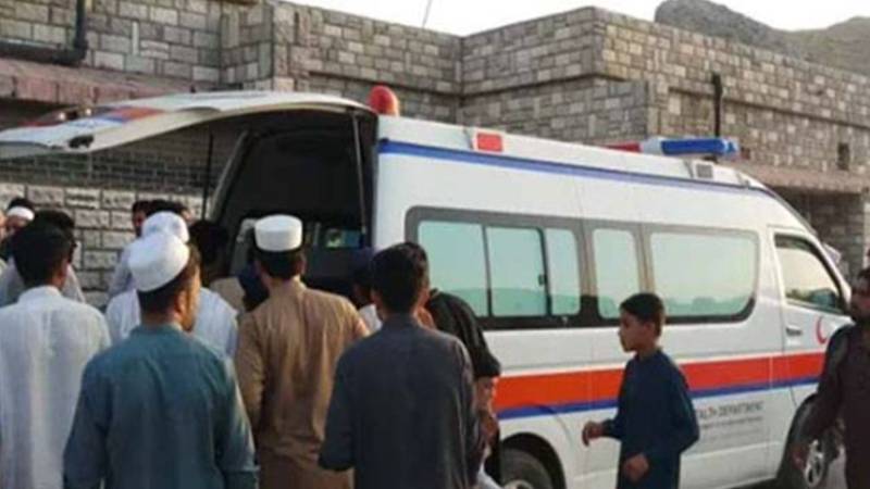شمالی وزیرستان : گھر میں دھماکا، چھت گرنے سے 2 خواتین جاں بحق
