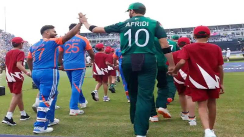 چیمپئینز ٹرافی؛ شیڈول میں تاخیر، براڈ کاسٹرز کو بڑے نقصان کا خدشہ