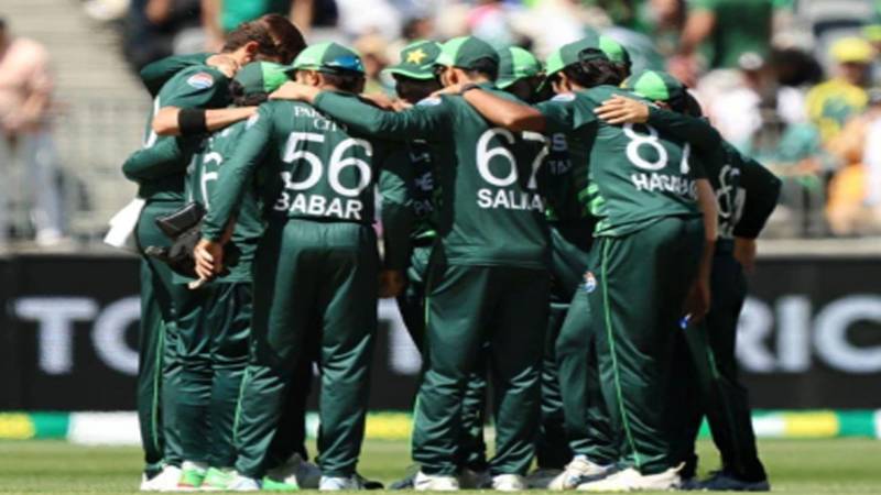 پی سی بی نے ٹی10 لیگ کیلئے 8 کھلاڑیوں کو این او سی جاری کردیا