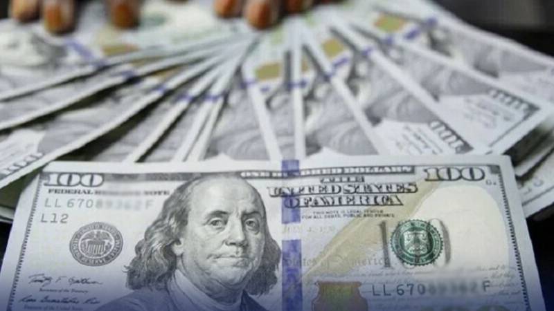 انٹربینک میں ڈالر 11 پیسے سستا، 277.74 روپے پر بند