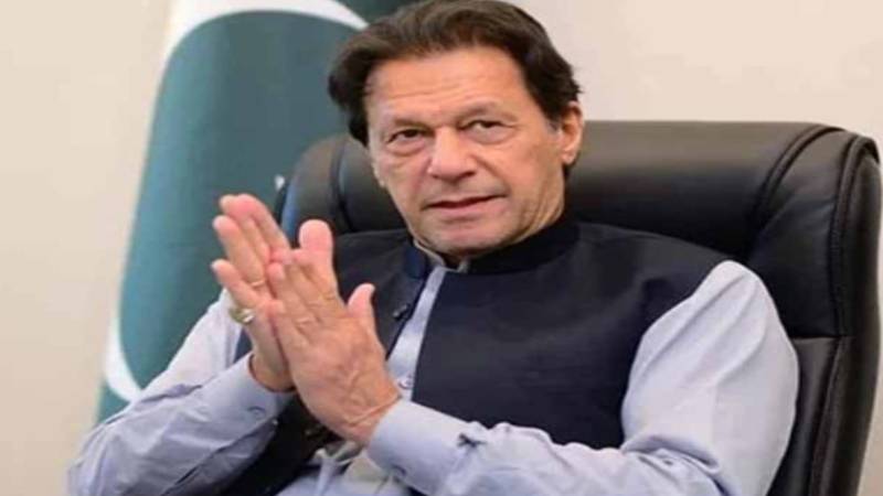 عمران خان کا سیاسی پابندیوں اور مقدمات کے خلاف سپریم کورٹ سے رجوع، جوڈیشل انکوائری کی درخواست
