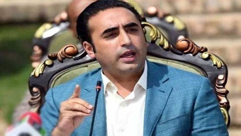 آئین سازی کےوقت حکومت کی گئی اپنی باتوں سےپیچھے ہٹ گئی