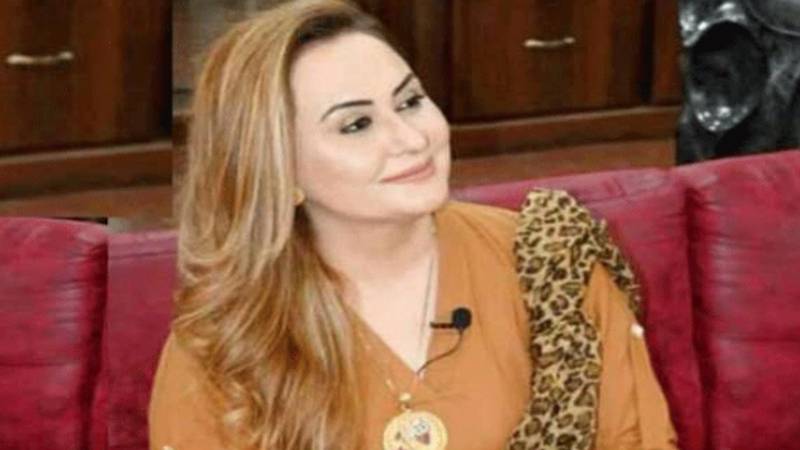 ایف آئی اے نے سٹیج اداکارہ نرگس کی کردار کشی کرنے والے 6 یوٹیوبرز کو طلب کر لیا