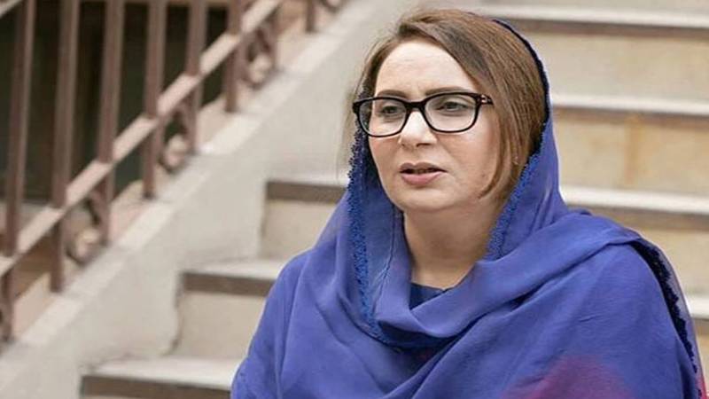 پاکستان تحریک انصاف کی رہنما مسرت جمشید چیمہ کو کوٹ لکھپت جیل سے رہا کردیا گیا