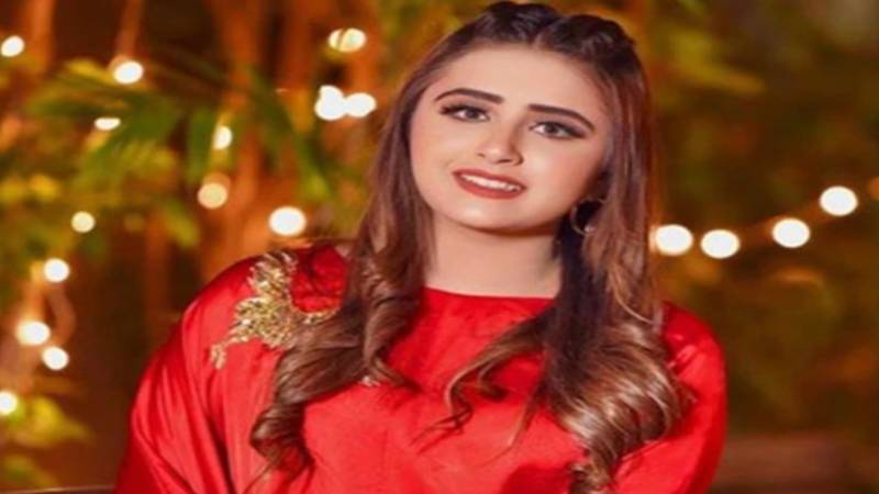 وائرل ویڈیو کے بعد بھارت میں مقبولیت میں اضافہ:مناہل ملک