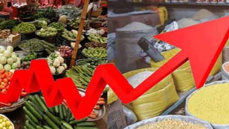 قیمتوں میں اضافہ اور سرکاری و بازار نرخوں میں فرق عوام کے لیے مشکلات کا باعث