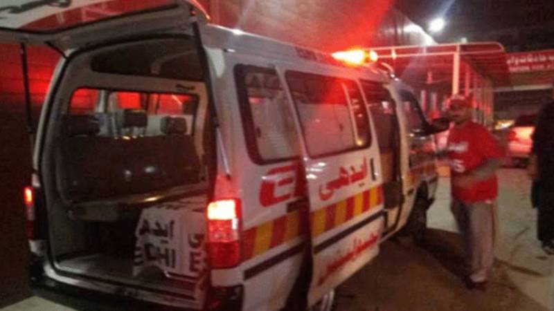 شجاع آباد: ہینڈ فری کے استعمال کے باعث ٹرین کی زد میں آ کر طالب علم جاں بحق