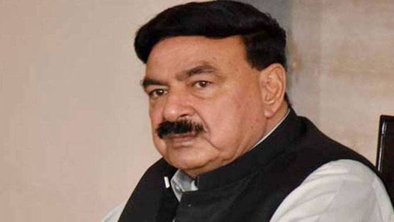 مہنگائی سے لوگ مر رہے ہیں، کسی کو پرواہ نہیں:شیخ رشید احمد