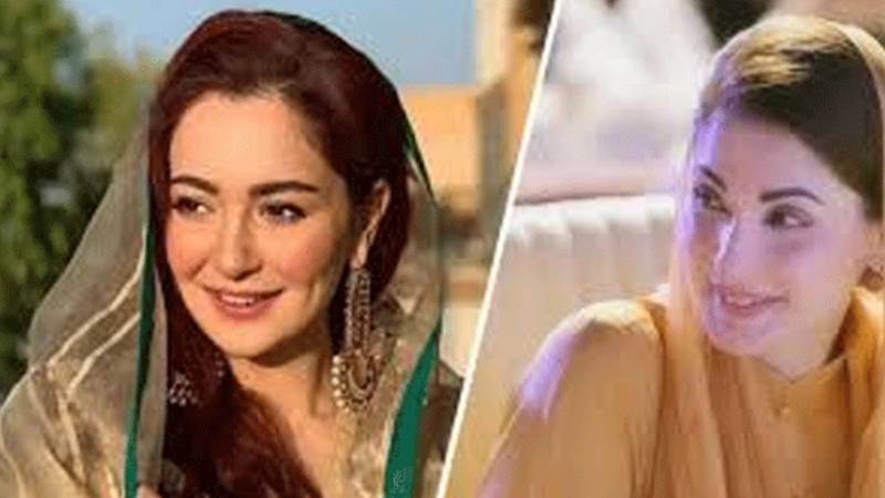 اداکارہ ہانیہ عامر کی لاہور میں اسموگ پر مایوسی اور مدد کی اپیل