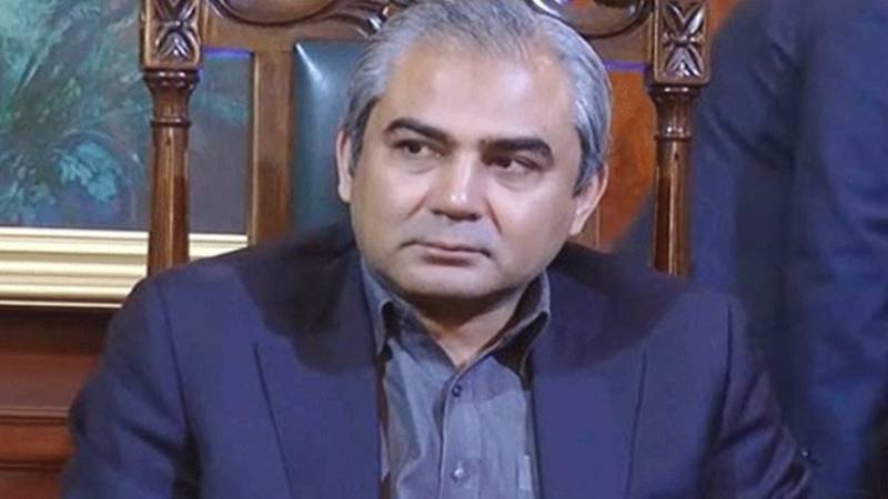 وزیرداخلہ محسن نقوی کا قلات حملے کی مذمت، شہداء کو خراج عقیدت