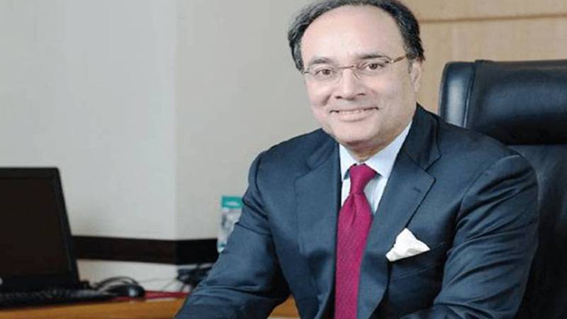 وزیر خزانہ محمد اورنگزیب کا منی بجٹ نہ آنے کا اعلان، 12,970 ارب روپے ٹیکس وصولی کا ہدف
