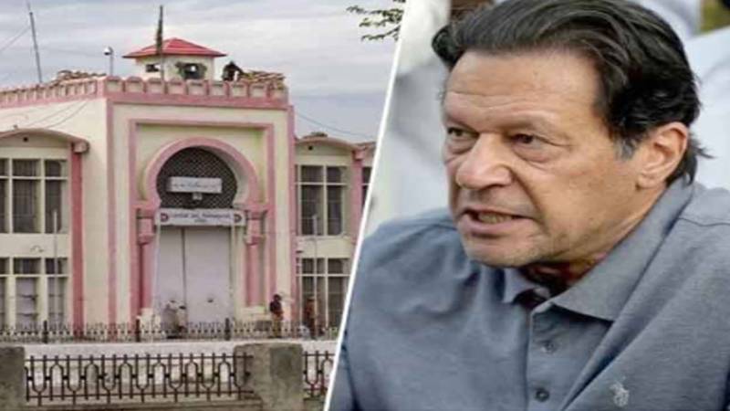عمران خان کو اڈیالہ سے بنی گالہ منتقل کرکے مذاکرات کیے جائیں، وکیل فیصل چوہدری