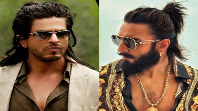 'ڈان 3' میں ولن کے کردار کے لیے وکرانت میسی کا نام زیر غور