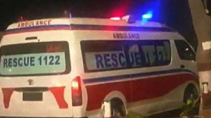 لاہور: گلبرگ کے سمارٹ ہوٹل میں آتشزدگی کا افسوسناک واقعہ