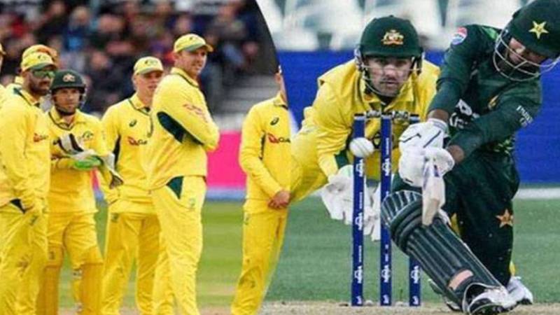 تیسرے اور آخری ٹی ٹوئنٹی میچ: پاکستان نے ٹاس جیت کر بیٹنگ کا فیصلہ کیا